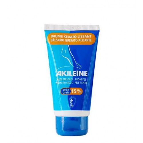 Akileine Bálsamo Querato-Alisante 75ml