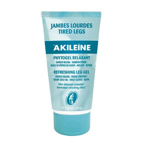 Akileine Gel Pernas Cansadas 150ml