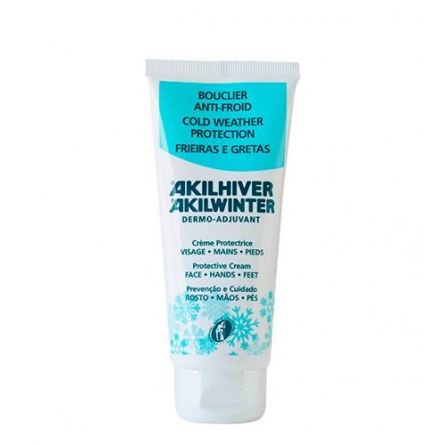 Akileine Akilhiver Creme Frieras 100ml