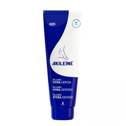 Akileine Bálsamo Hidra-Defesa 125ml