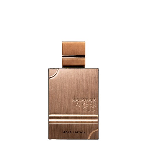 Al Haramain Amber Oud Gold Edition Eau de Parfum 60ml