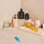 Alfaparf Milano Semi Di Lino Sublime Cristalli Spray 125ml
