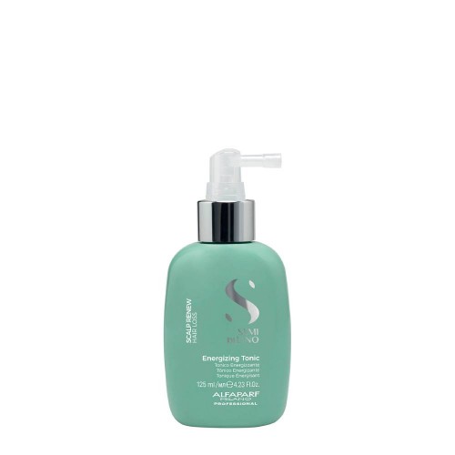 Alfaparf Milano Semi Di Lino Scalp Renew Energizing Tonic 125ml