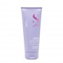Alfaparf Milano Semi Di Lino Smooth Condicionador Alisante 200ml