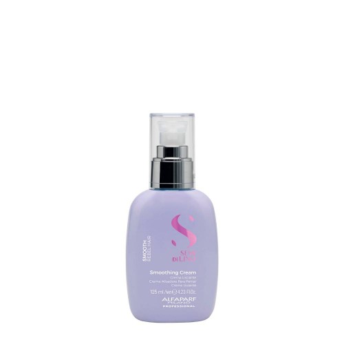 Alfaparf Milano Semi Di Lino Smoothing Cream 125ml