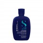 Alfaparf Milano Semi Di Lino Brunette Shampoo Anti-Laranja 250ml