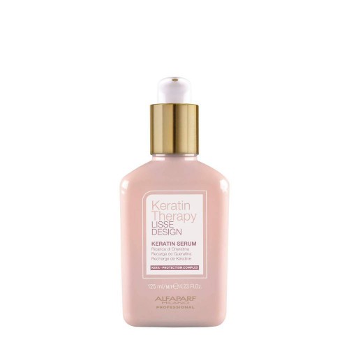 Alfaparf Keratin Therapy Lisse Design Keratin Sérum 125ml