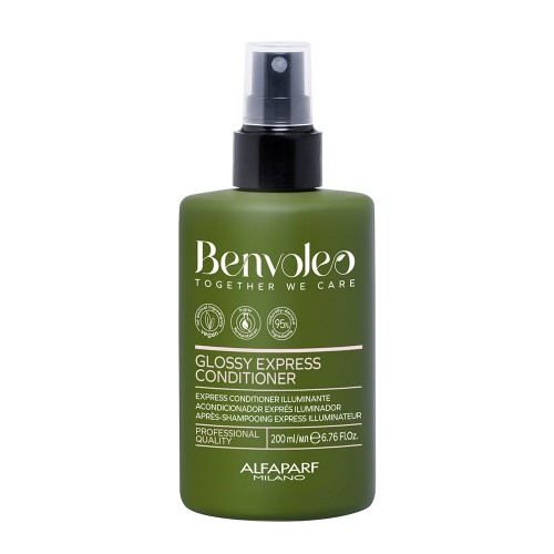 Alfaparf Milano Benvoleo Glossy Express Condicionador 200ml