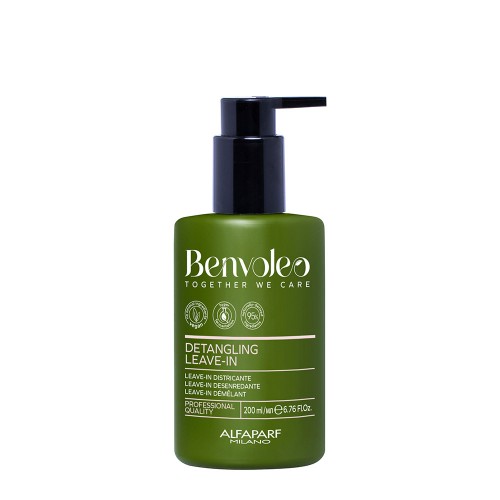 Alfaparf Milano Benvoleo Leave-In Desembaraçador 200ml