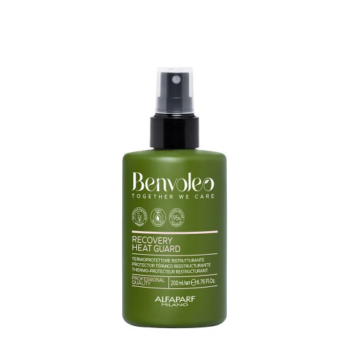 Alfaparf Milano Benvoleo Protetor Térmico Restruturante 200ml