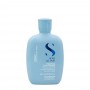 Alfaparf Milano Semi Di Lino Density Shampoo Espessante 250ml
