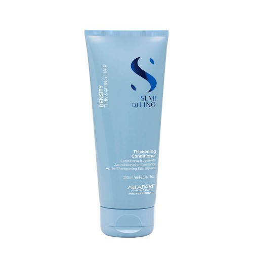 Alfaparf Milano Semi Di Lino Density Condicionador Espessante 200ml