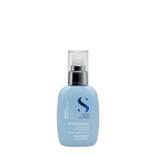 Alfaparf Milano Semi Di Lino Density Creme Espessante 125ml