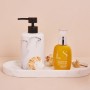 Alfaparf Milano Semi Di Lino Sunshine Protective Hair Leite Hidratante 125ml