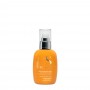 Alfaparf Milano Semi Di Lino Sunshine Protective Hair Leite Hidratante 125ml