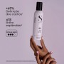 Alfaparf Semi Di Lino Style & Care Mousse Fixadora com Fixação Forte 250ml