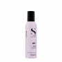 Alfaparf Semi Di Lino Style & Care Mousse Fixadora com Fixação Forte 250ml