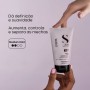 Alfaparf Semi Di Lino Style & Care Creme para Cachos com Fixação Média 150ml