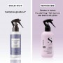 Alfaparf Semi Di Lino Style & Care Sculpting Laca com Fixação Extra-Forte 250ml