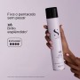 Alfaparf Semi Di Lino Style & Care Laca com Fixação Extra-Forte 500ml
