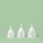 AllMatters Copo Menstrual Tamanho B