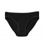 AllMatters Cueca Menstrual Bikini para Fluxo Moderado Size L