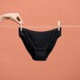 AllMatters Cueca Menstrual Bikini para Fluxo Moderado Size XXL