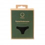 AllMatters Cueca Menstrual Bikini para Fluxo Moderado Size XL