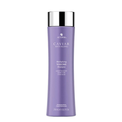 Alterna Caviar Multiplying Volume Shampoo 250ml