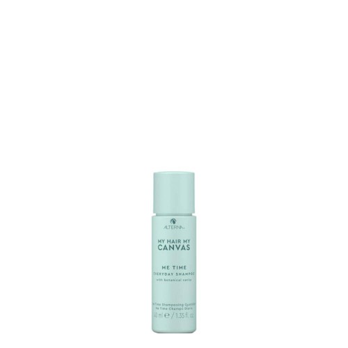 Alterna My Hair My Canvas Me Time Everyday Shampoo 40ml