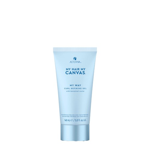 Alterna My Hair My Canvas My Way Gel Definição de Caracóis 148ml