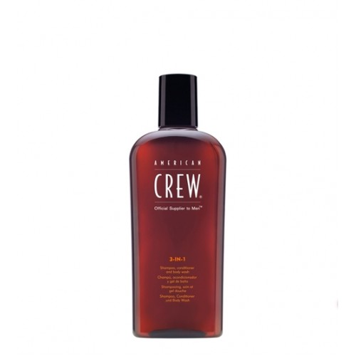 American Crew 3-in-1 100ml