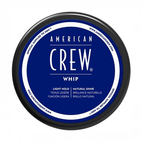 American Crew Whip Light Hold 85g