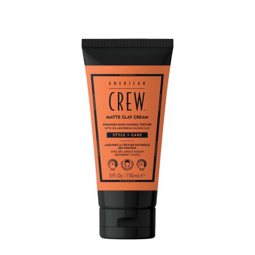American Crew Matte Clay Cream 150ml