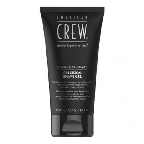 American Crew Precision Shave Gel 150ml