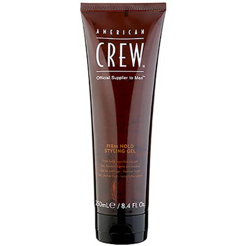 American Crew Firm Hold Styling Gel 250ml