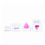 Ammo Copo Menstrual Velvet Tamanho L