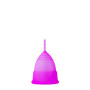 Ammo Copo Menstrual Velvet Tamanho L