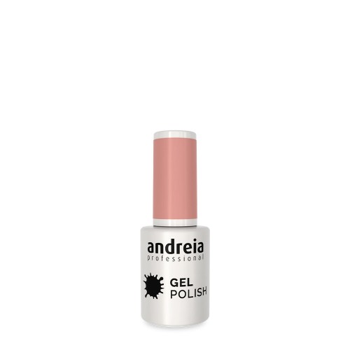 Andreia Verniz Gel 220 Nude Rosado
