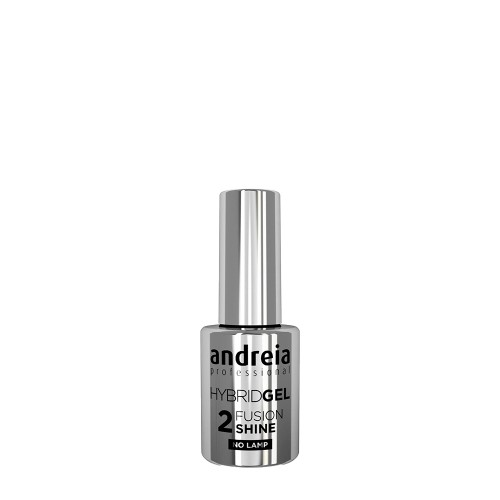 Andreia Verniz Hybrid Gel Fusion Shine