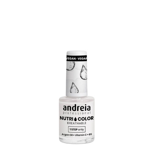 Andreia Nutri Cor NC1