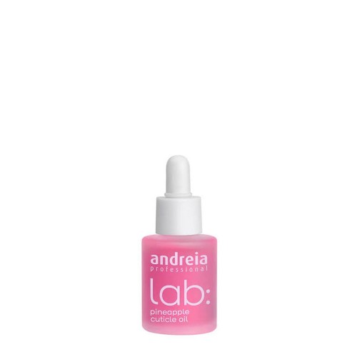 Andreia Lab Pineapple Óleo para Cutículas 10.5ml