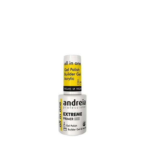 Andreia Verniz Gel All In One Extreme Primer