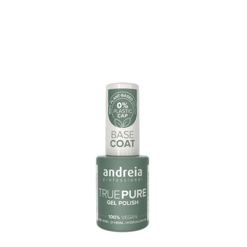 Andreia True Pure Gel Polish Base Coat