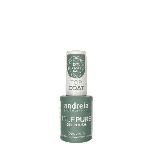 Andreia True Pure Gel Polish Top Coat