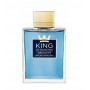 Antonio Banderas King Of Seduction Absolute Eau De Toilette 200ml
