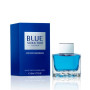 Antonio Banderas Blue Seduction Men Eau De Toilette 50ml