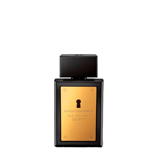 Antonio Banderas Golden Secret Eau De Toilette 50ml