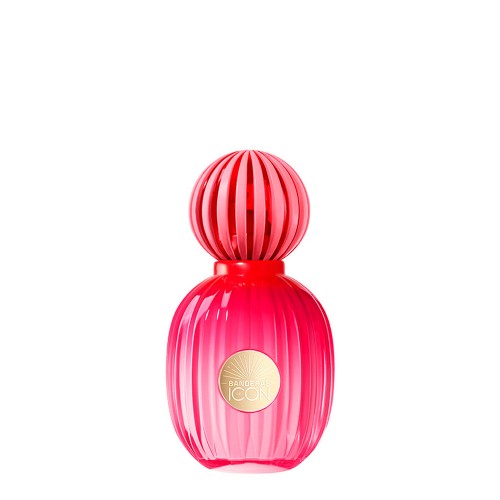 Antonio Banderas The Icon Woman Supreme Eau de Parfum Intense 50ml