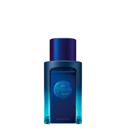 Antonio Banderas The Icon Supreme Eau de Parfum Intense 50ml
